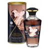 Huile chauffante aphrodisiaque Chocolat enivrant 100ml Parfum Chocolat