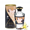 Huile chauffante aphrodisiaque Vanille fétish 100ml Parfum Vanille