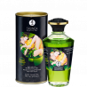 Huile aphrodisiaque organique Thé vert exotique Parfum Thé vert