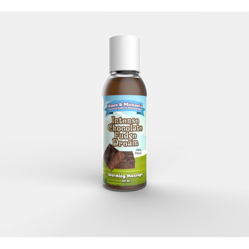 Huile chauffante V M Chocolat intense 50 ml Parfum Chocolat