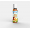 Huile chauffante V M Mangue Pêche 50 ml Parfum Mangue Pêche