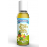 Huile chauffante V M Vin pétillant aux Fruits exotiques 50 ml Parfum Fruits exotiques