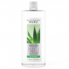 Mixgliss Gel de massage NU Aloe Vera 1000 ml Parfum Aloe vera