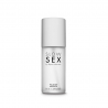 Gel de massage Slow Sex 50 ml Parfum Nature