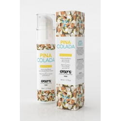 Huile chauffante Gourmande Pina Colada 50 ml