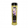Huile de massage érotique Sensation Lavande 240 ml Parfum Lavande