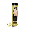 Huile de massage érotique Désir Vanille 240 ml Parfum Vanille