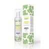 Huile chauffante Gourmande Menthe Bio 50ml