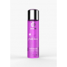 Huile de massage Framboise Rhubarbe 120 ml Parfum Framboise Rhubarbe