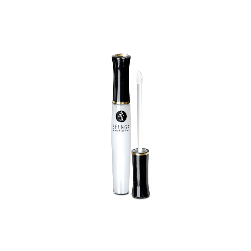 Gloss Plaisir Oral divin Vin pétillant et fraise Parfum Vin pétillant Fraise