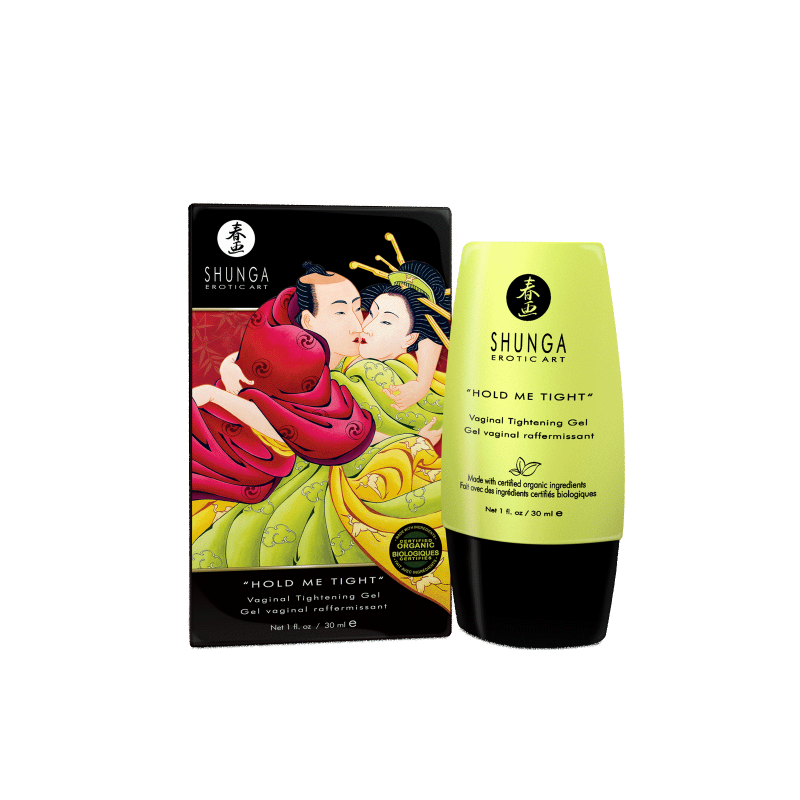 Gel féminin raffermissant Hold me tight