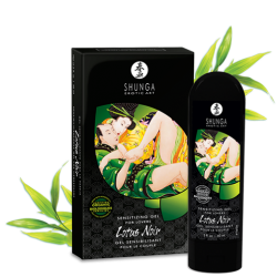 Gel sensibilisant pour couple Lotus Noir Parfum Lotus noir