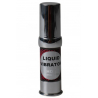 Liquide vibrator Stimulation chaude 3596 Parfum Nature