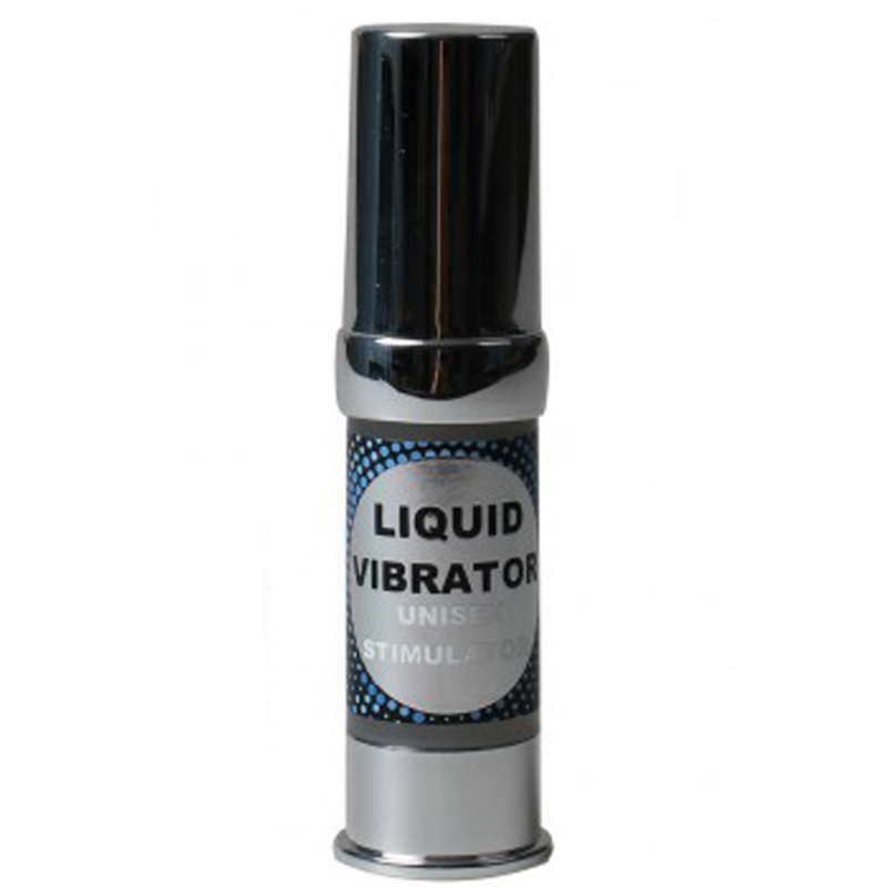 Liquide vibrator Unisex 3593 Parfum Nature