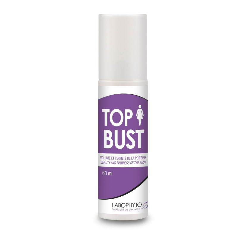Gel TopBust 60 ml Parfum Nature