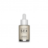 Huile intime sèche brillante Slow Sex 30 ml Parfum Nature