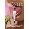 Baume pour sexe oral Slow Sex 10 ml Parfum Nature