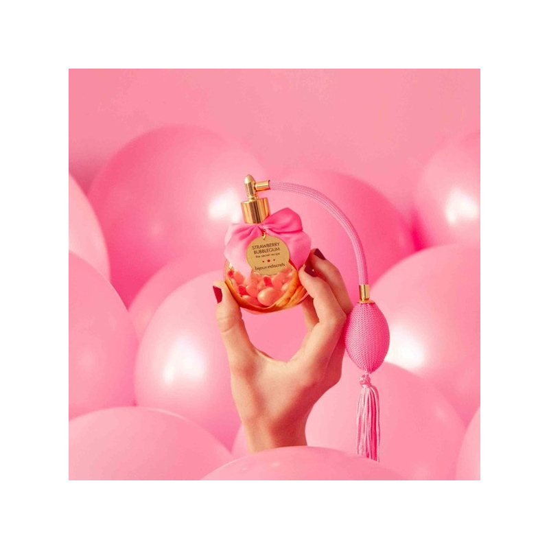 Brume corporelle Bubble gum 100 ml Parfum Fraise Gum