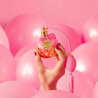 Brume corporelle Bubble gum 100 ml Parfum Fraise Gum