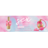 Brume corporelle Bubble gum 100 ml Parfum Fraise Gum