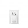 Feuilles de menthe pour sexe oral Slow Sex 7 unités Parfum Menthe