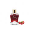 Poème Peinture pour corps Fraise Sauvage Parfum Fraise