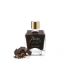 Poème Peinture pour corps Chocolat Noir Parfum Chocolat noir