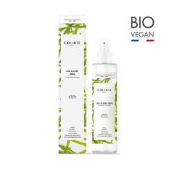 Gel glisse anal confort ultime 100 ml Bio Vegan