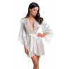 Inoe Peignoir Ecru