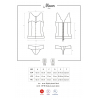 Miamor Corset Noir