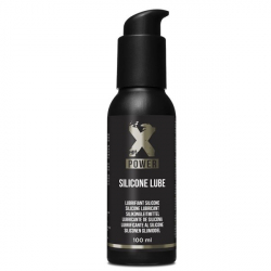 Lubrifiant à base de silicone 100ml Parfum Nature