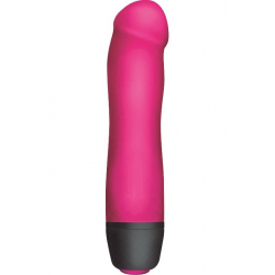 Vibromasseur Dorcel Must Mini 12 5 cm Rose