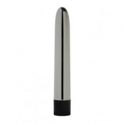 Vibromasseur Dorcel Silver Star 18 cm Argent