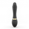 Vibromasseur Dorcel Tender Spot Noir et Or Parfum Nature