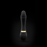 Vibromasseur Dorcel Tender Spot Noir et Or Parfum Nature