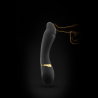 Vibromasseur Dorcel Tender Spot Noir et Or Parfum Nature