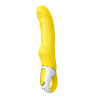 Vibromasseur Satisfyer Vibes Yummy Sunshine Jaune