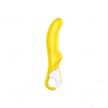 Vibromasseur Satisfyer Vibes Yummy Sunshine Jaune