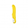 Vibromasseur Satisfyer Vibes Yummy Sunshine Jaune