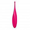 Vibromasseur Twirling Fun Fuchsia