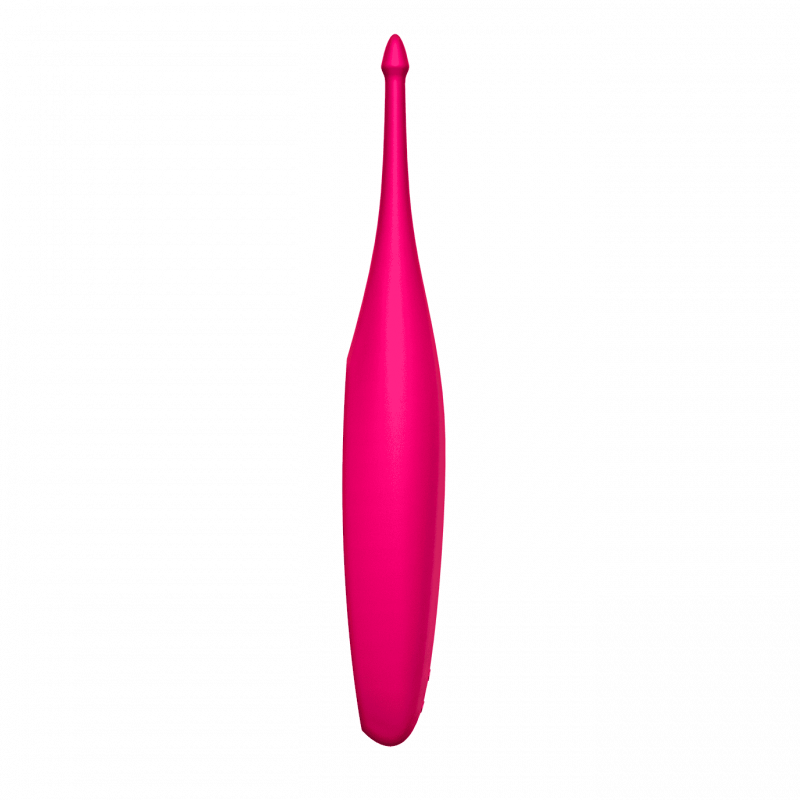 Vibromasseur Twirling Fun Fuchsia