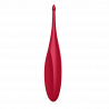 Vibromasseur Twirling Fun Rouge