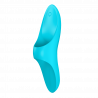 Stimulateur Satisfyer Teaser Bleu