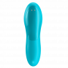 Stimulateur Satisfyer Teaser Bleu