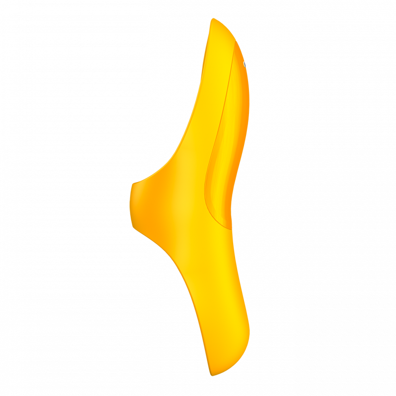 Stimulateur Satisfyer Teaser Jaune