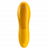 Stimulateur Satisfyer Teaser Jaune