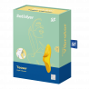 Stimulateur Satisfyer Teaser Jaune