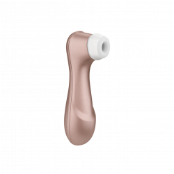 Stimulateur Satisfyer Pro 2 Or rose Rose