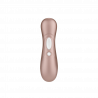 Stimulateur Satisfyer Pro 2 Or rose Rose