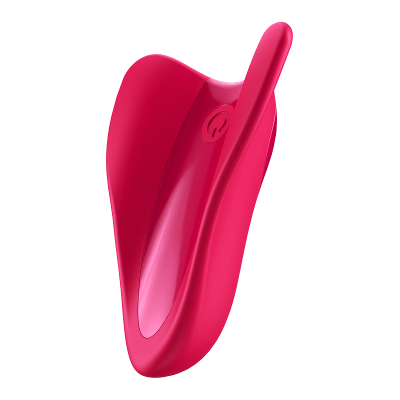 Stimulateur Satisfyer High Fly Rouge